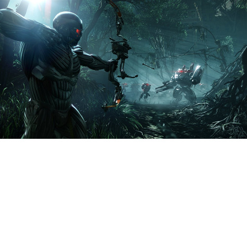 Crysis 3 Hunter Edition[Xbox 360]